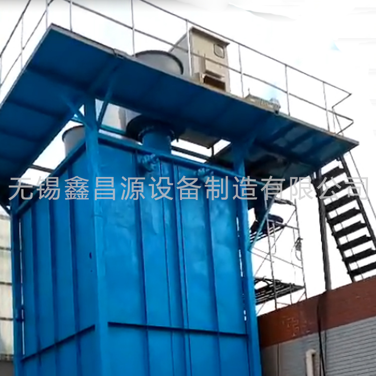 為什么有的濕電除塵器效率低？