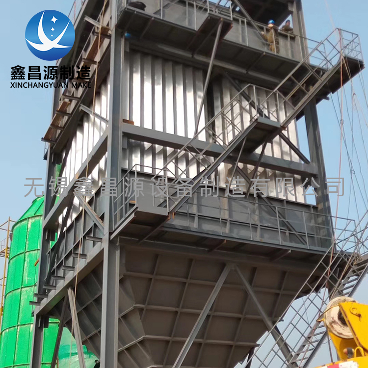 河北濕式靜電除塵器本體結(jié)構(gòu)有哪些？
