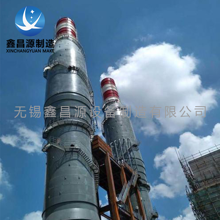 河北鍋爐除塵脫硫設(shè)備在電廠的應用