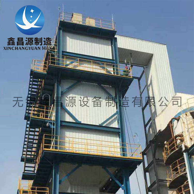 河北濕式靜電除塵器的類型