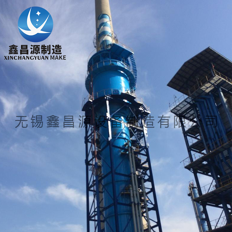 河北江蘇濕電除塵器廠家講解濕電除塵器的組成