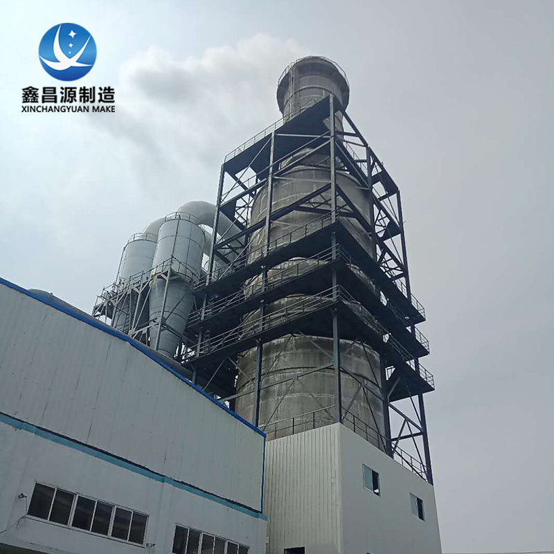 河北濕式電除塵器是如何進(jìn)行除塵的