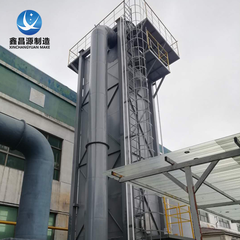 河北濕式靜電除塵器如何為企業(yè)增收益