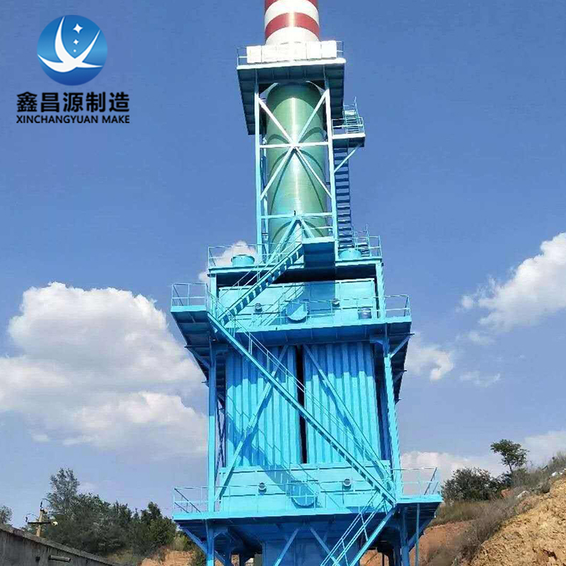 河北濕式靜電除塵技術(shù)解析