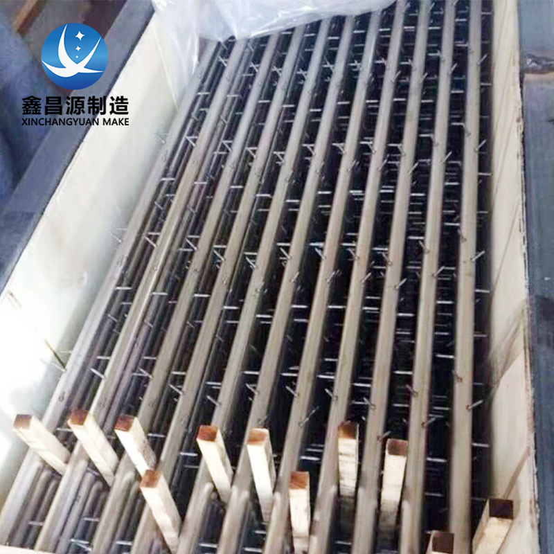 河北濕式靜電除塵器上的陰極線選用哪種好