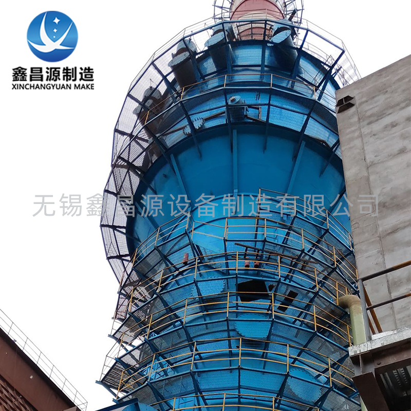 濕式電除塵器能解決什么問題？
