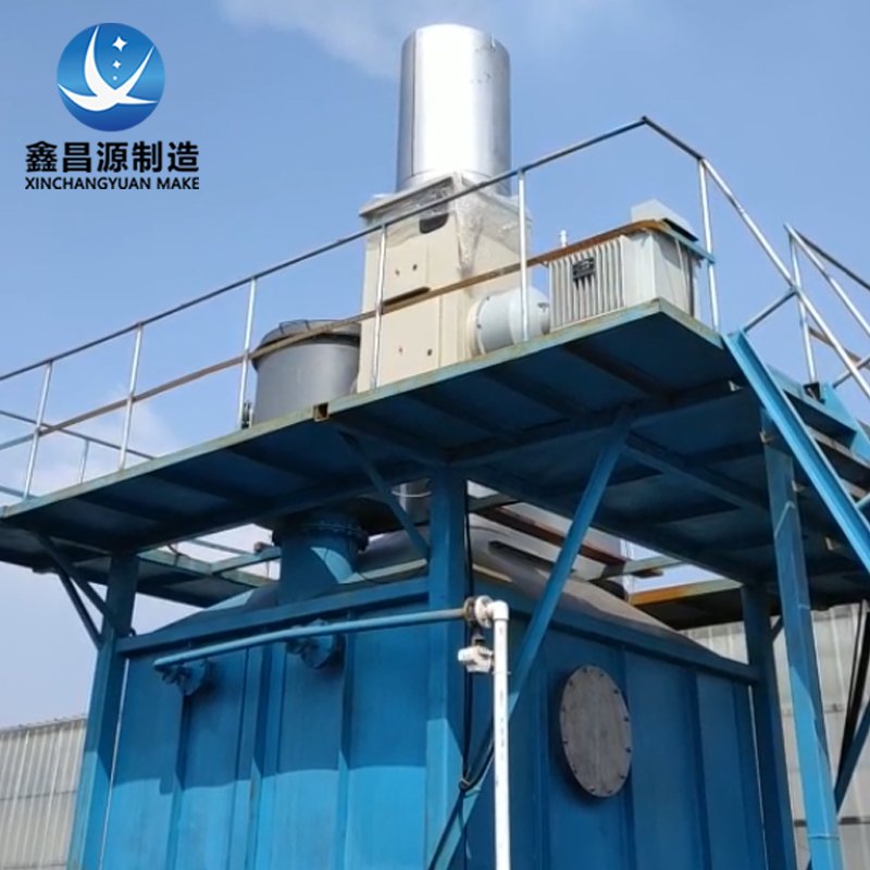 濕式靜電除塵器都有哪些叫法？