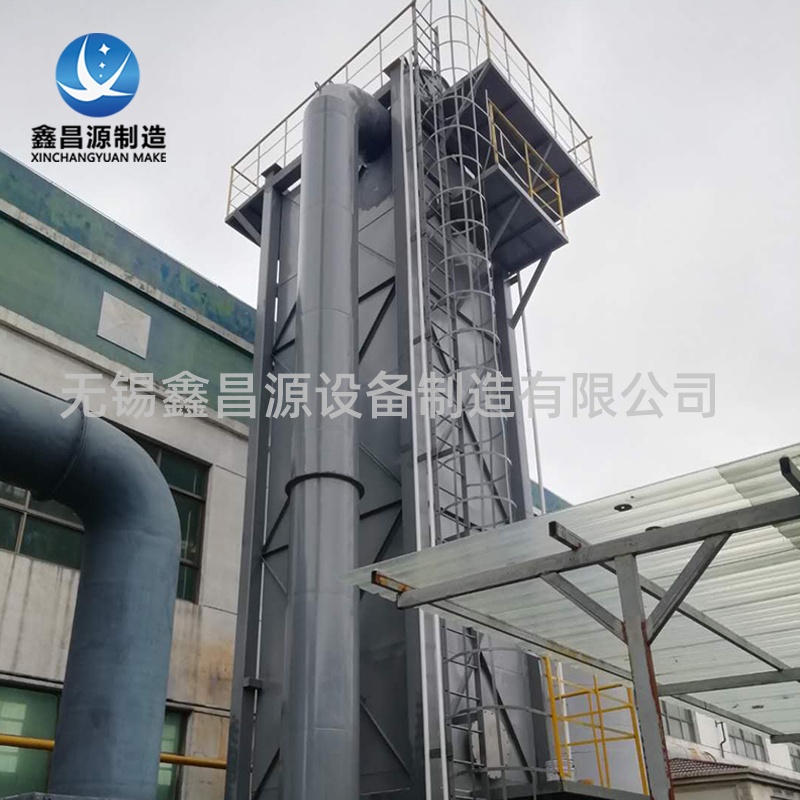 影響濕式電除塵器工作效率有哪些？
