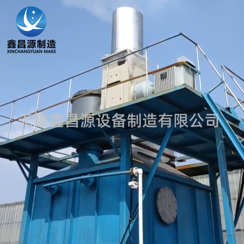 濕式電除塵器壓力提高的方法有幾種？