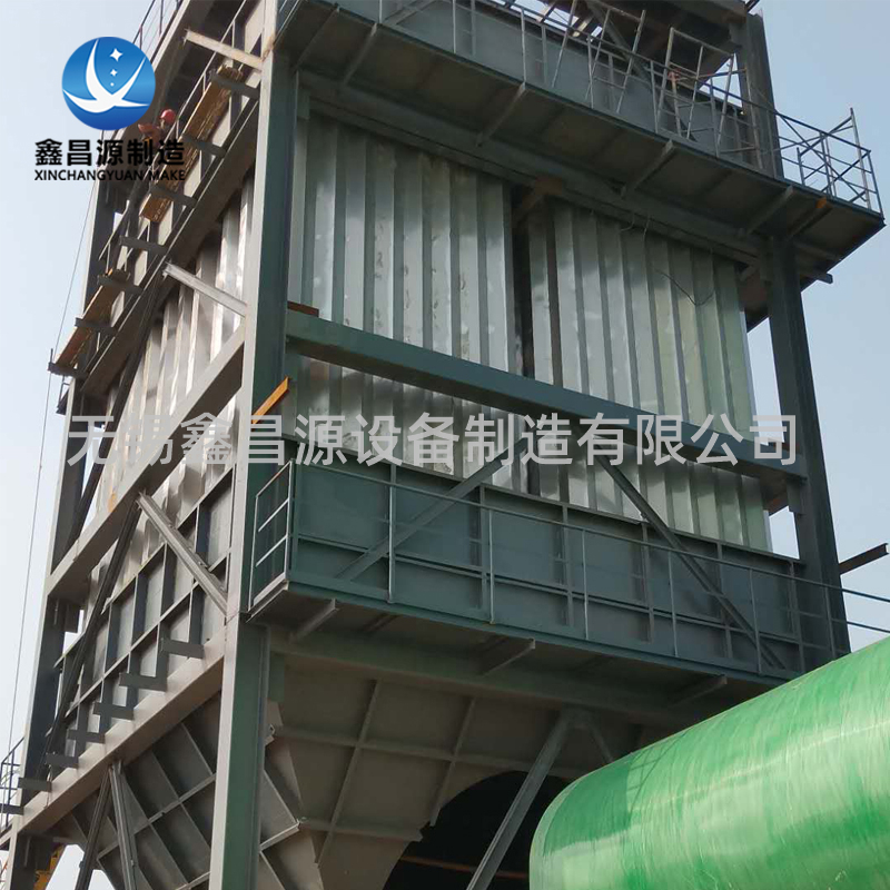 河北濕式靜電除塵器工作效率受哪幾方面影響？