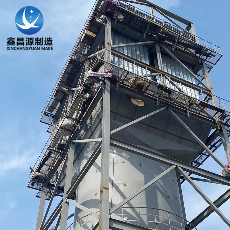 河北濕式靜電除塵器在煙塵處理應(yīng)用