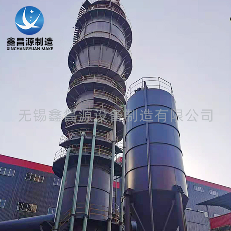 河北脫硫除塵器運(yùn)行前的準(zhǔn)備