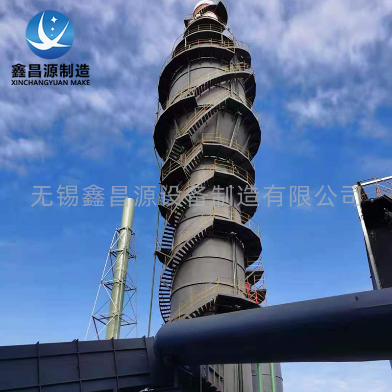 河北煙氣脫硫除塵器的基礎(chǔ)應(yīng)用