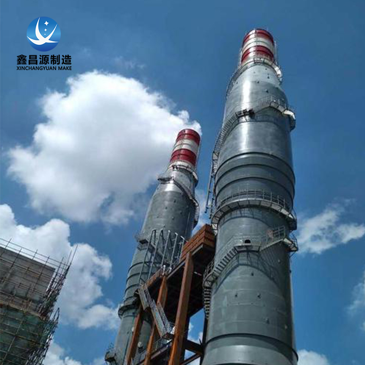 河北鍋爐除塵脫硫設(shè)備在電廠的應(yīng)用