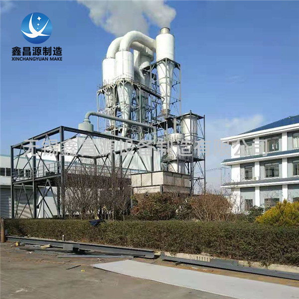 河北 濕式靜電除塵器技術(shù)性能特點(diǎn)