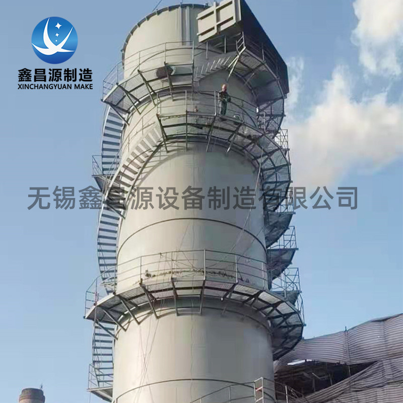 鋼渣處理可以用不銹鋼濕電除塵器嗎？
