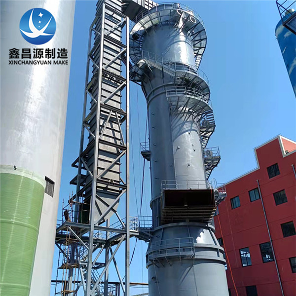 河北濕電除塵器在高硫高粉行業(yè)的應(yīng)用