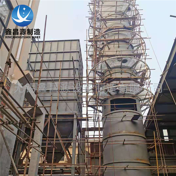 濕式靜電除塵器適用于燃煤電廠應用